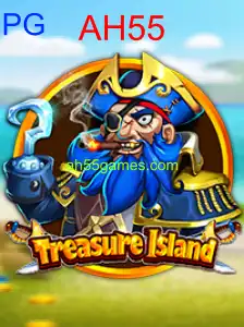 TreasureIsland